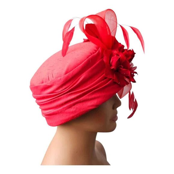 Vintage Whithall & Shon Silk Hat - Picture 2 of 7